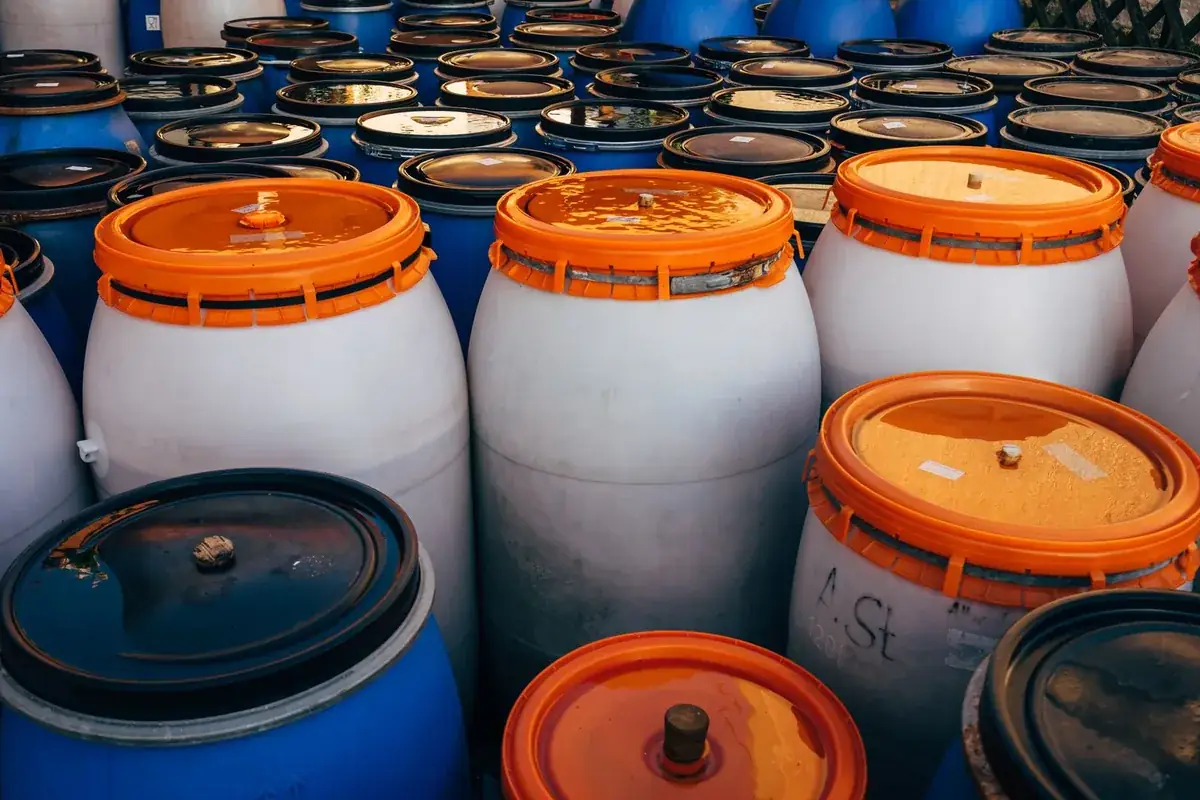 Chemical & Toxic Waste Cleanup in Lake Odessa, MI